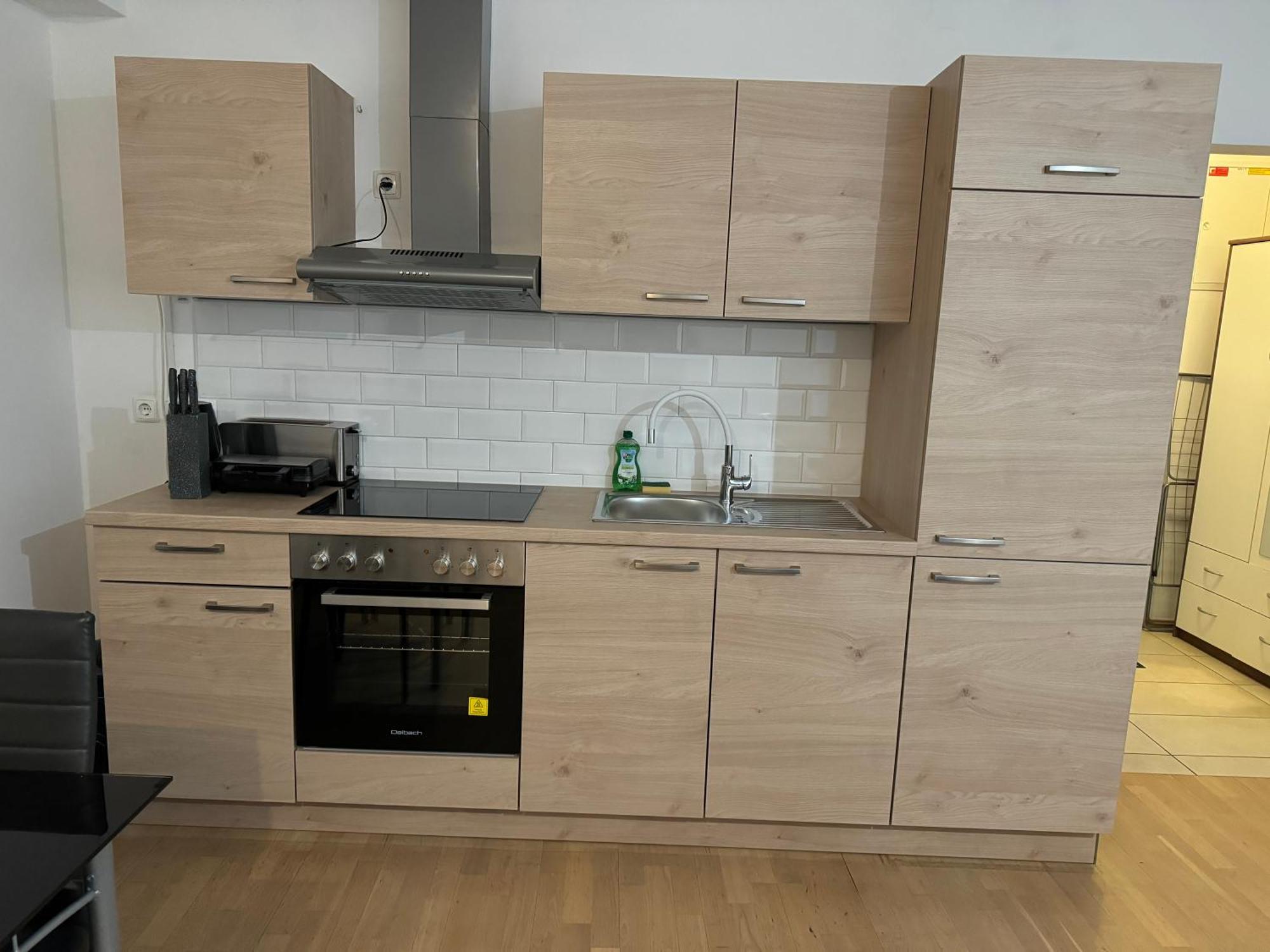Apartment Na Skali Kranj Eksteriør bilde