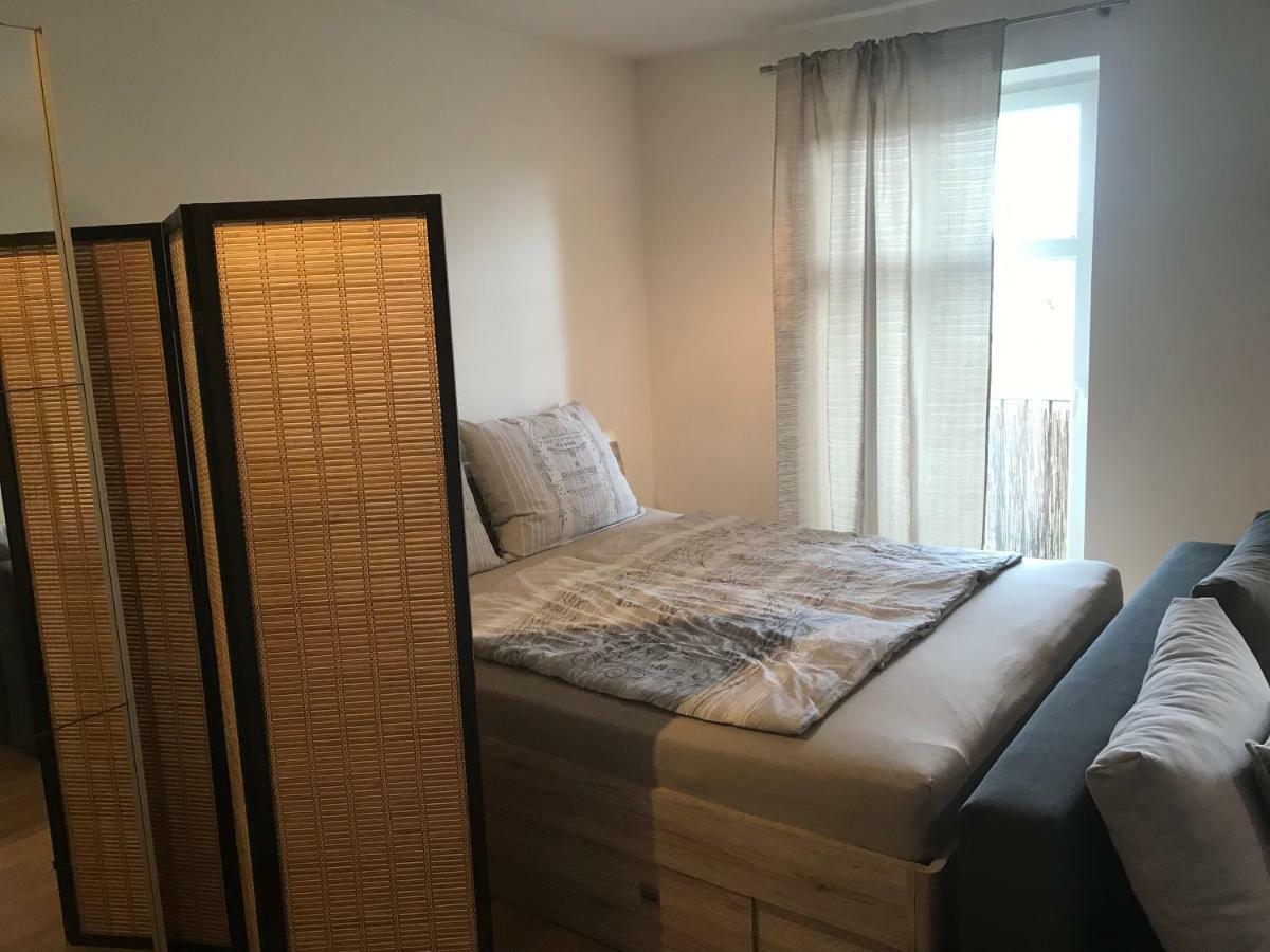 Apartment Na Skali Kranj Eksteriør bilde