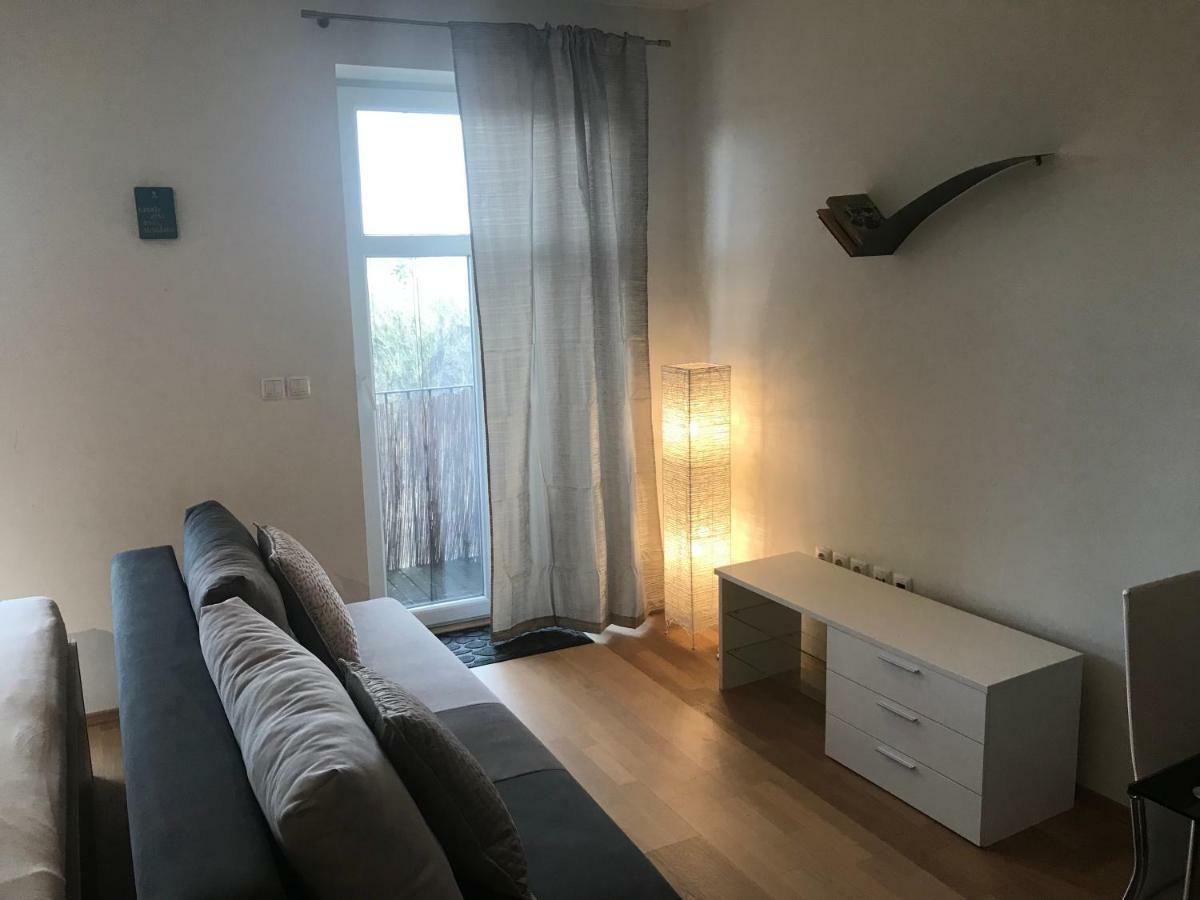 Apartment Na Skali Kranj Eksteriør bilde